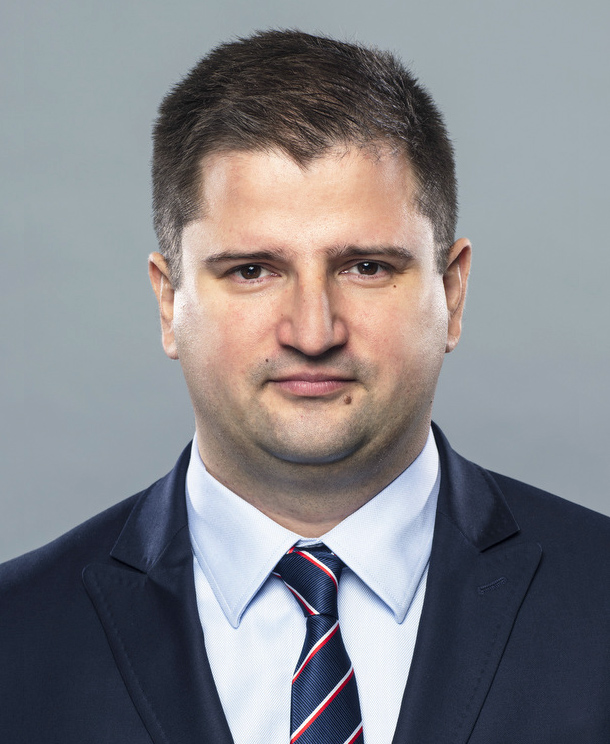 Marcin Sabat
